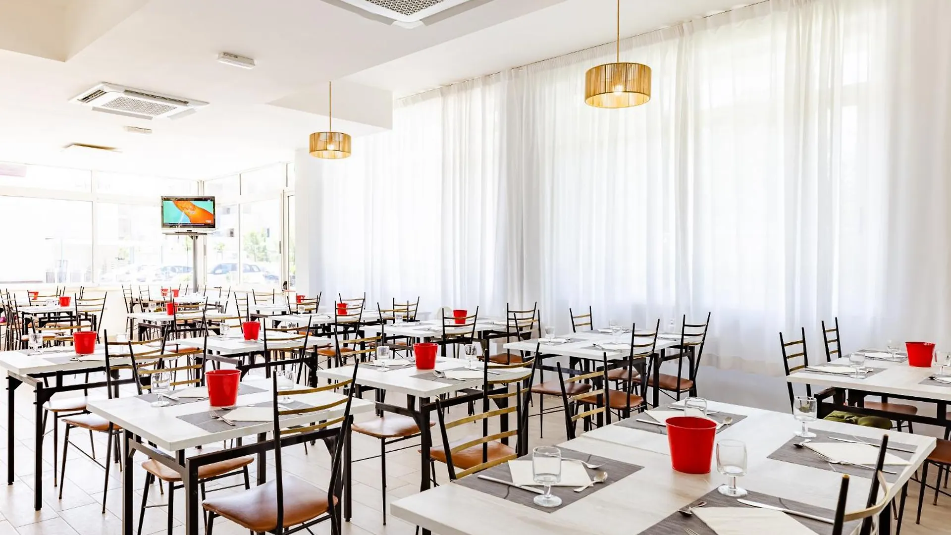Hotel Sorriso Misano Adriatico